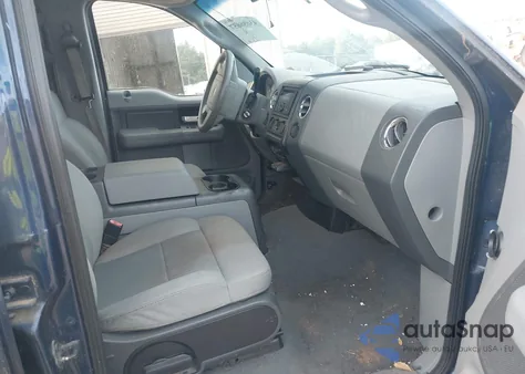 2008 Ford F-150 60Th Anniversary/Fx4/King Ranch/Lariat/Limited/Xlt z USA, uszkodzony, nr VIN 1FTPW14528FA15813